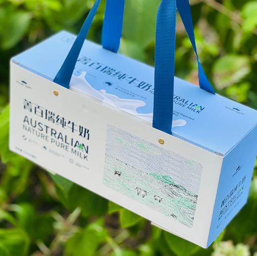 澳洲原装进口菁百瑞（Kinns Dairy)优质蛋白营养高钙纯牛奶（最新生产日期！！！） 商品图6