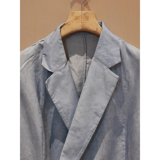 【抖音专属】小西装外套（19805024-品月） 商品图1