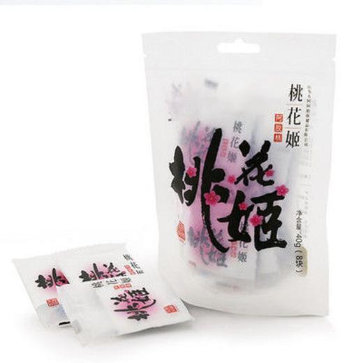 东阿阿胶桃花姬阿胶糕40g×3袋 商品图1