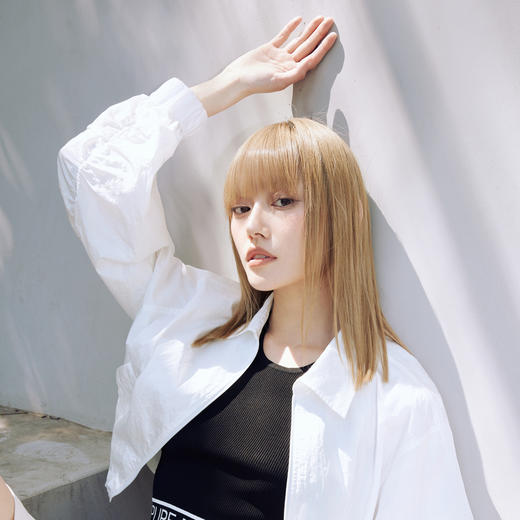 【商场同款】麦檬秋有里小外套4E7211381 商品图3