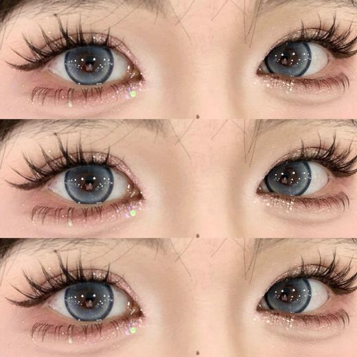 Annieone日抛-琉璃公仔 商品图9