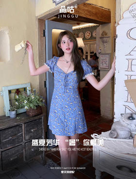 盛夏TOP人气榜单，“暑”你最美