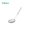 FaSoLa打沫漏勺304不锈钢家用厨房细网过滤网筛火锅撇浮沫隔油勺 商品缩略图5