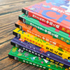 孩子最想知道的《中国之最》+《世界之最》- 精装全6册 2000+幅实景图和手绘图 22个主题 商品缩略图2