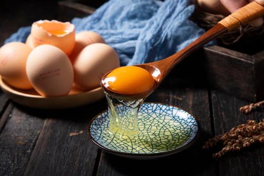 【自营】六棵参参鸡蛋30枚/箱 商品图5