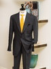 Orazio Luciano Linen Suit 商品缩略图0