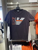 EMPORIO ARMANI/EA7 阿玛尼 男士纯棉休闲logo印花圆领短袖T恤 商品缩略图1