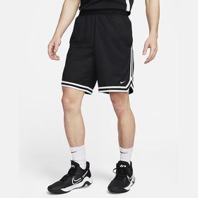 Nike/耐克DNA DRI-FIT男子速干篮球短裤春季新款宽松运动裤FN2652-010