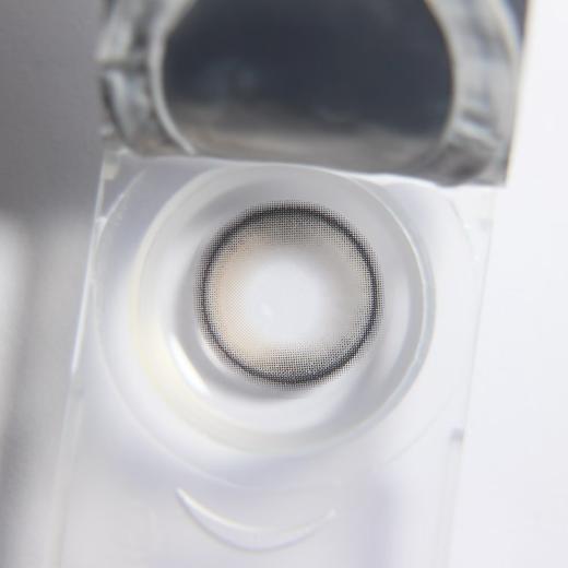 Annieone日抛-乌云小喵 商品图1