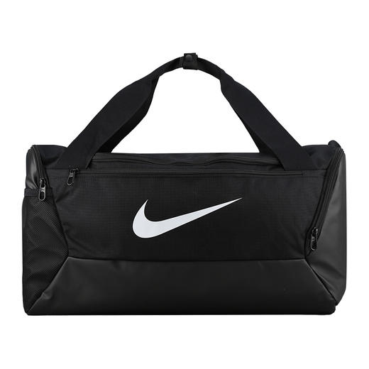 小李子NIKE耐克足球单肩斜跨包运动训练手提包小号41L成人便携装备包 商品图4