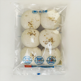 桂花米糕（6个/袋）