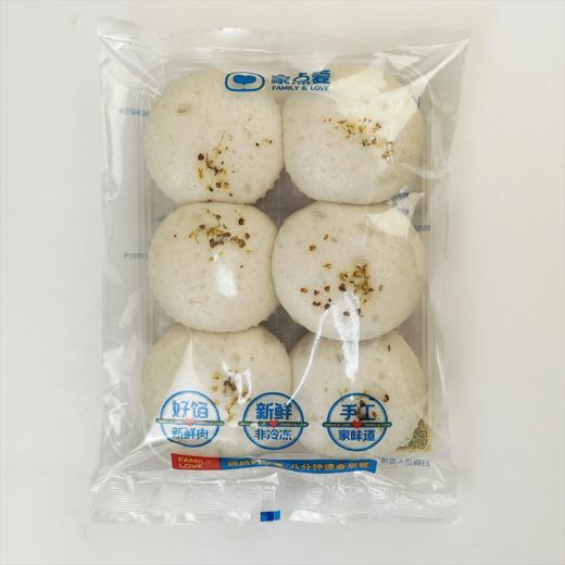 桂花米糕（6个/袋） 商品图0