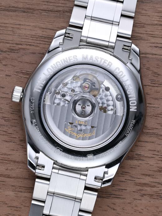 浪琴L2.793.4.78.6 商品图3