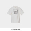 JUDYHUA 张恩利联名款 花园系列TEE 商品缩略图5