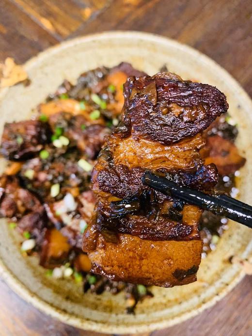 【干货】梅干菜（200g/500g） 商品图2