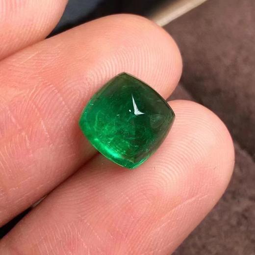2.48ct 祖母绿裸石 商品图6