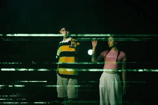 【万象城·MelandSport】110元单人/158元周中双人票/245三人票；夜场79元起~一票不限时畅玩，平日周末节假日通用！云端探险、抱石攀岩、魔方密室、赛博宇宙、萌宠动物、电玩世界 商品图5