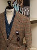 Orazio Luciano Check Jacket 商品缩略图2