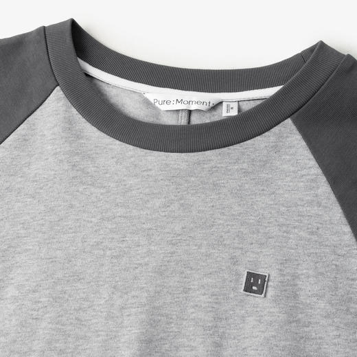 【商场同款】麦檬春针织连衣裙4F3190051 商品图2