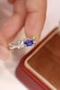 0.515ct 蓝宝石戒指 商品缩略图2