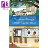 【中商原版】延南洞的微笑洗衣店 英文原版 Yeonnam Dongs Smiley Laundromat 金智允 商品缩略图0