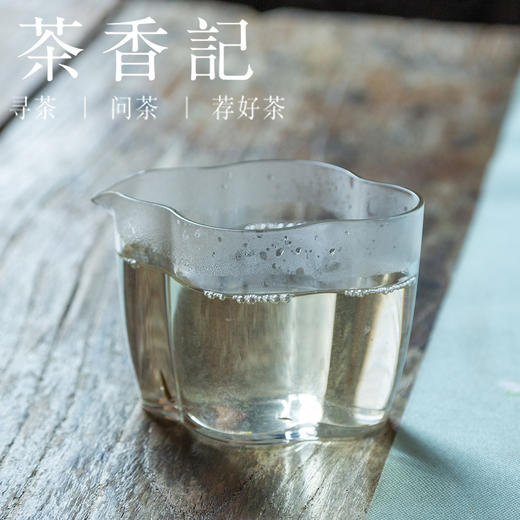 茶香记 青溪荒野银针024 白茶 磻溪 兰花香 沁甜鲜爽 内质丰厚 荒野头采 商品图3