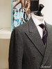 Sartoria Pirozzi Flannel Suit 商品缩略图2