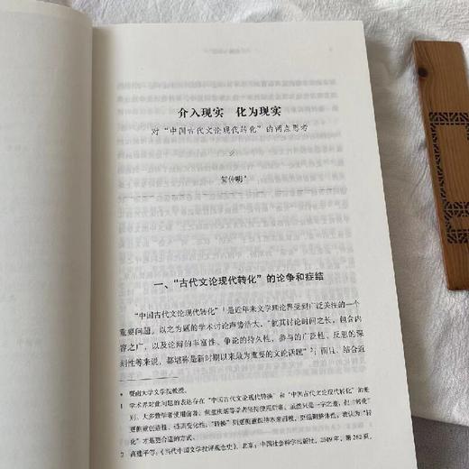 传统文学的境界(学术研究丛书) 商品图2