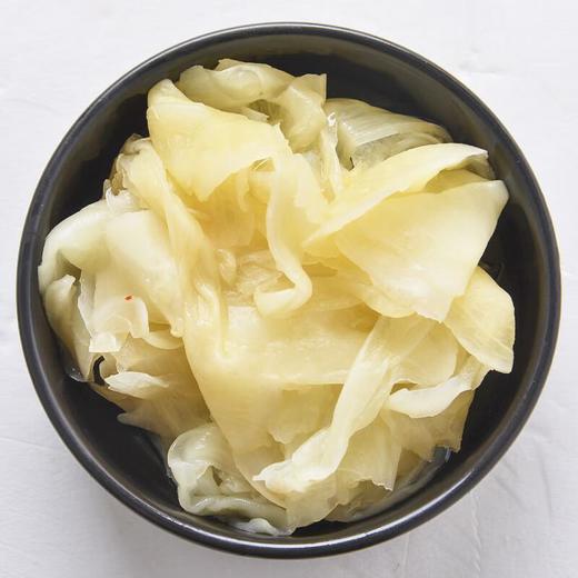 味付小菜-寿司姜片 商品图2