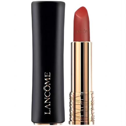 【溯源专场保税仓发货】兰蔻菁纯口红，小蛮腰唇膏#196断货色【下单5-7天发货】 商品图4