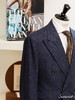 Sartoria Pirozzi Flannel Suit 商品缩略图10