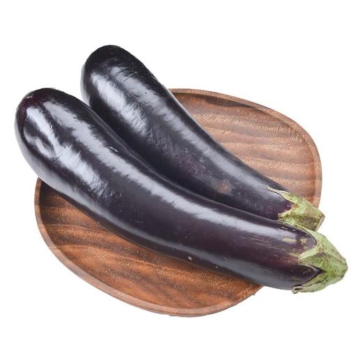 每日伊藤茄子约500g/份 商品图0