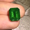 5.05ct 祖母绿裸石 商品缩略图1