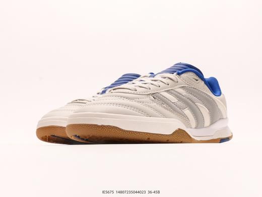 阿迪达斯Adidas originals Predator休闲鞋IE5675男女鞋 商品图4