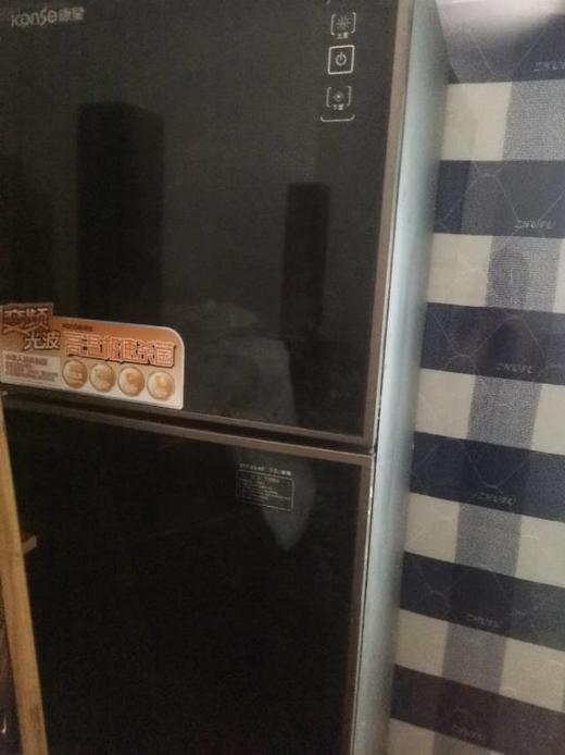 【闲置处理】康星消毒柜 ZTP388-KF 八成新 商品图1