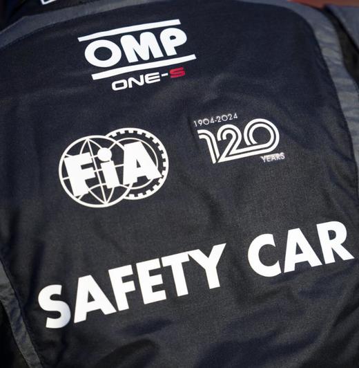 意大利OMP赛车装备 高性能赛用安全装备 FIA认证 商品图0