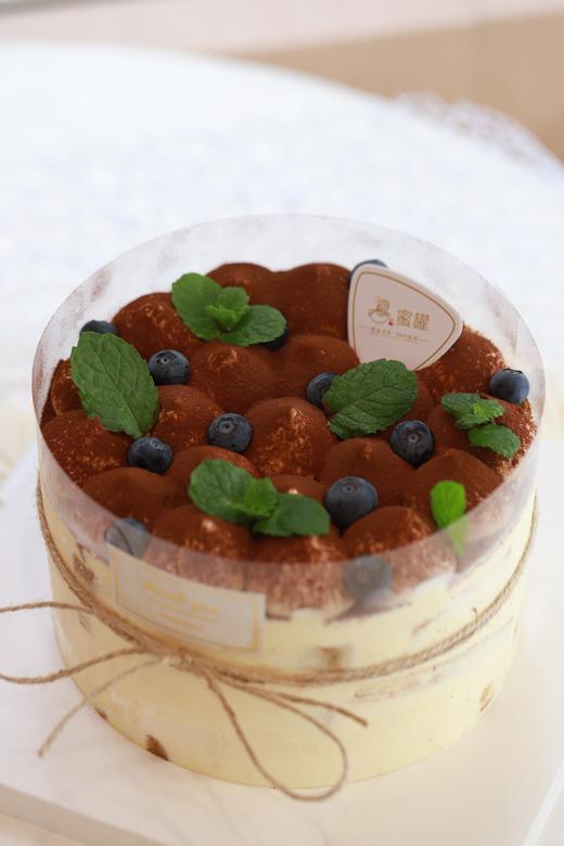 原味提拉米苏（提前一天以上预订） 商品图0