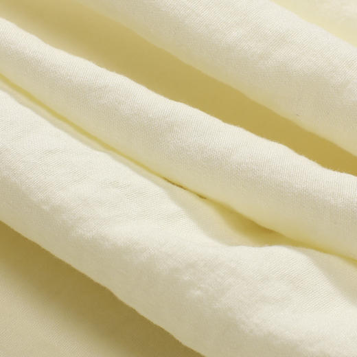 都市丽人睡衣好睡好眠长袖家居服软绵绵1.0薄女士软绵绵长袖长裤LHT2P4 商品图9