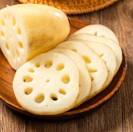 莲藕（约500g） 商品图1