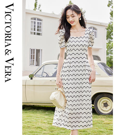 VICTORIA&VERA夏季新款精选女装集合-1（米粒妈） 商品图0