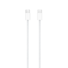 苹果 双头USB-C  原装编织数据线 充电线 商品缩略图1