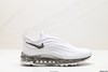 耐克Nike Air Max 97子弹复古气垫休闲运动跑步鞋男鞋 商品缩略图0