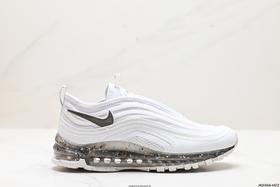 耐克Nike Air Max 97子弹复古气垫休闲运动跑步鞋男鞋