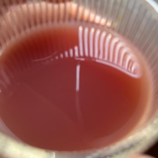 西域美农秦岭石榴汁180ml*8瓶 NFC 配料只有石榴，一瓶约等于4个石榴 商品图1