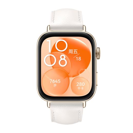 HUAWEI Watch FIT 3 智能手表 商品图4