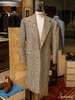 Sartoria Pirozzi Single Breasted Coat 商品缩略图8