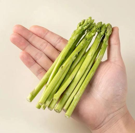 芦笋头（约500g） 商品图1