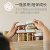 白色单个装，Hegen多用途隔离试储存盖 商品缩略图3