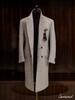 Sartoria Pirozzi Cashmere Polocoat 商品缩略图1