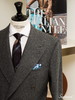 Sartoria Pirozzi Flannel Suit 商品缩略图1